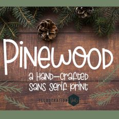 PN Pinewood Light