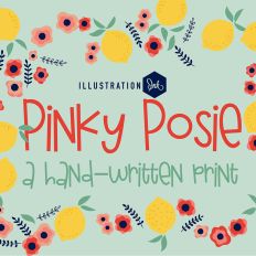 PN Pinky Posie