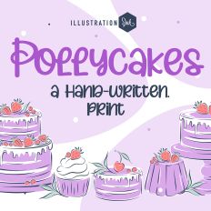 PN Pollycakes Bold