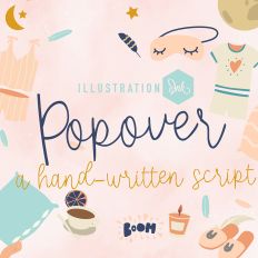 PN Popover Light