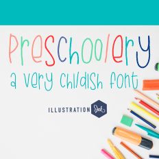 PN Preschoolery