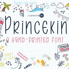 PN Princekin Light