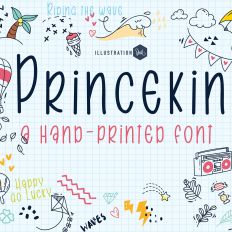 PN Princekin