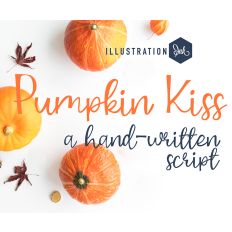 PN Pumpkin Kiss Light