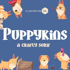 PN Puppykins