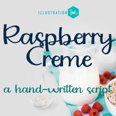 PN Raspberry Creme Bold