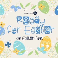 PN Ready for Easter