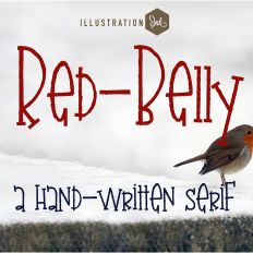 PN Red-Belly