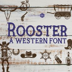 PN Rooster