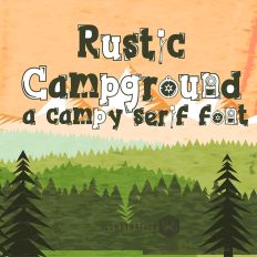 PN Rustic Campground