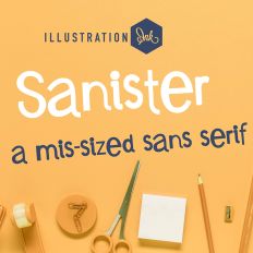 PN Sanister Bold