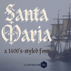 PN Santa Maria Condensed