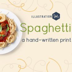 PN Spaghetti