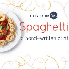 PN Spaghetti Light