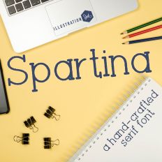 PN Spartina Light