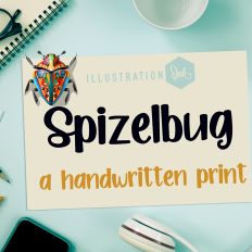 PN Spizelbug Bold