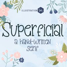 PN Superficial Light