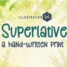 PN Superlative Bold