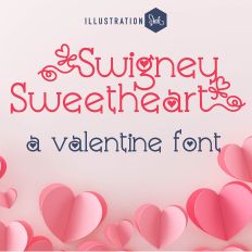 PN Swigney Sweetheart