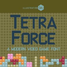 PN Tetra Force Light