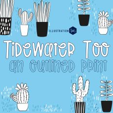 PN Tidewater Too
