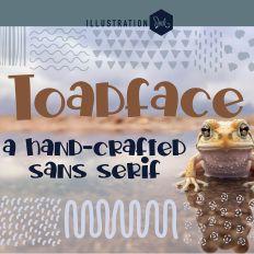 ZP Toadface