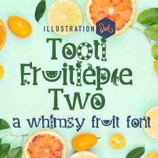 PN Tooti Fruitepie Two