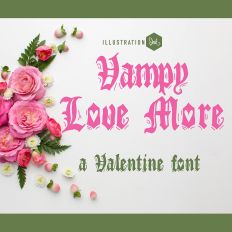 PN Vampy Love