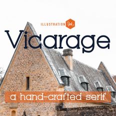PN Vicarage Bold