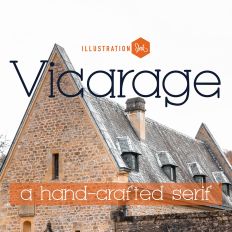 PN Vicarage Light