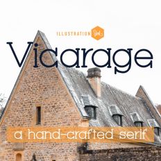 PN Vicarage