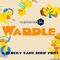 PN Waddle