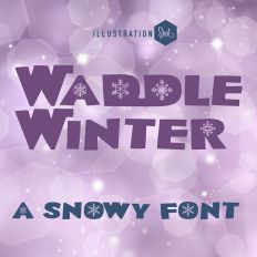 PN Waddle Winter