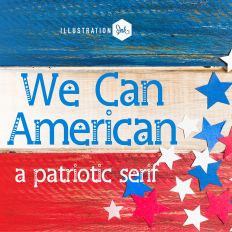 ZP We Can American