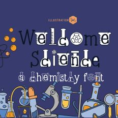 PN Welcome Science