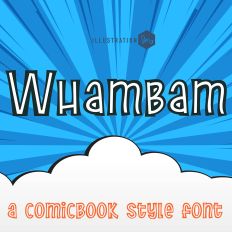 PN Whambam Inline