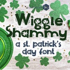 PN Wiggle Shammy