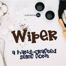 PN Wiper