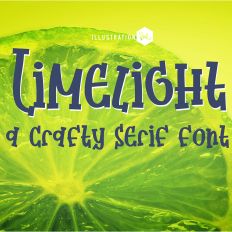 PN Limelight