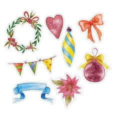 White Christmas Prints_02