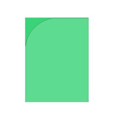 Wedding Invitation Pocket Card