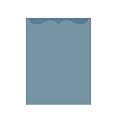 Wedding Invitation Pocket Card