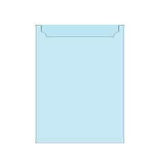 Wedding Invitation Pocket Card