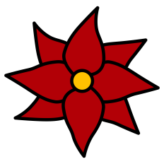 Poinsettia