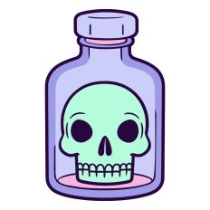 Poison