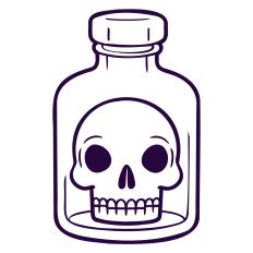 Poison Lines