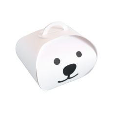 Christmas box - Polar Bear