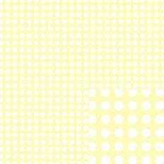 Pastel Yellow Polka Dot – Printable Background
