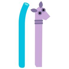 Pool Noodles