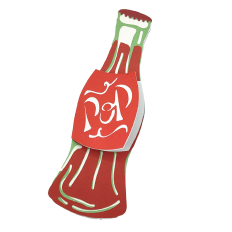 Pop Bottle Card for Dad! | Father's Day Card